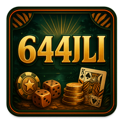 644jili APK ডাউনলোড স্ক্রিন